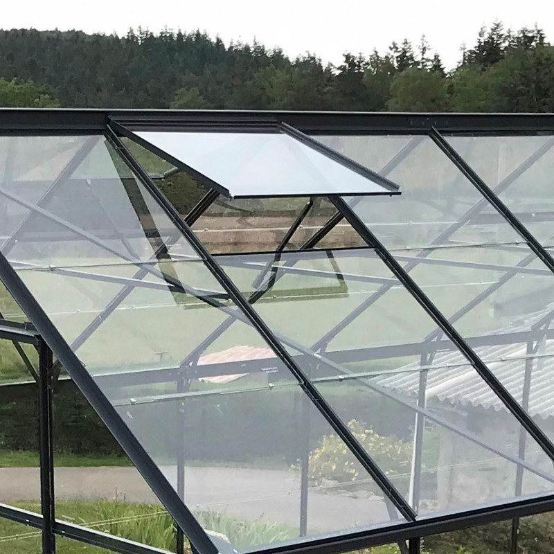 Gewächshaus MELISSA 2,50 m²