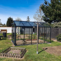 Serre ESSENTIA largeur 2,36 m