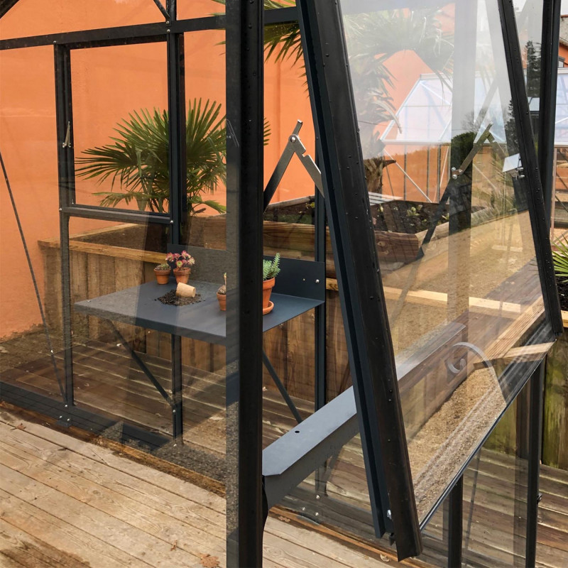 Seitenfenster LUXIA