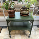 Gartenwagen