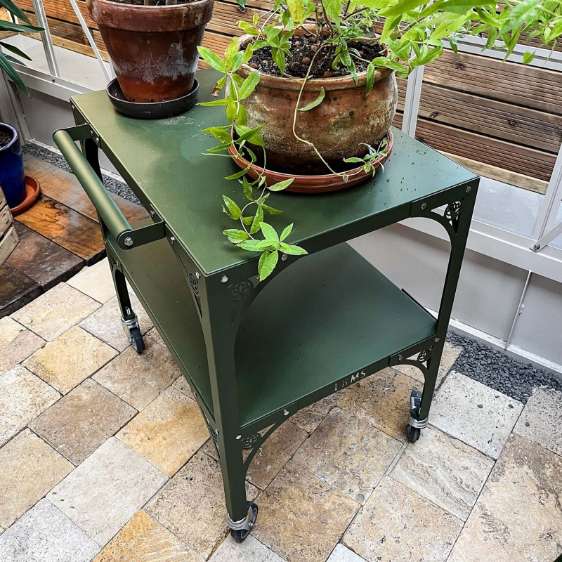 Gartenwagen