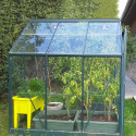 Gewächshaus ALLIUM 3,70 m²