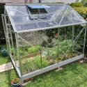 Serre ALLIUM 4,90 m²