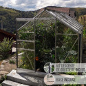 Gewächshaus ALLIUM 7,30 m²