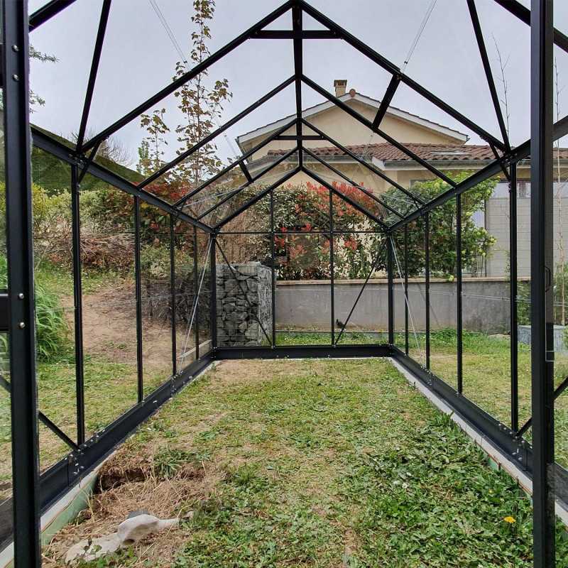 Serre ALLIUM 7,30 m²