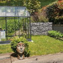 Gewächshaus ALLIUM 7,30 m²