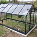 Serre ALLIUM 7,30 m²