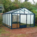 Serre SUPRA largeur 3,80 m
