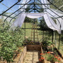 Gewächshaus ALOE 14,40 m²