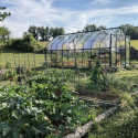Gewächshaus ALOE 14,40 m²