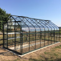 Gewächshaus ALOE 14,40 m²