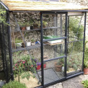 Gewächshaus MELISSA 2,50 m²