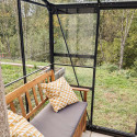 Gewächshaus MELISSA 3,30 m²