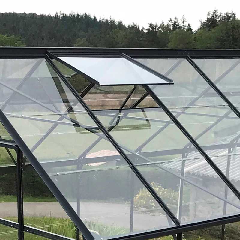 Gewächshaus MELISSA 3,30 m²