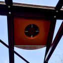 Dachziegel aus aluminium