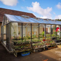 Gewächshaus SUPRA Breite 4,60 m