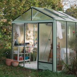 Porte supplémentaire pour serres LUXIA