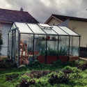 Gewächshaus ESSENTIA Breite 3,09 m