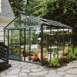 Serre LUXIA largeur 3,09 m