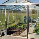 Gewächshaus ESSENTIA Breite 3,09 m