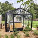 Gewächshaus SUPRA Breite 3,15 m