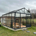 Gewächshaus LUXIA Breite 3,09 m