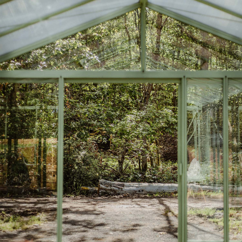 Serre SUPRA 3 chapelles