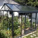 Gewächshaus LUXIA Breite 2,36 m