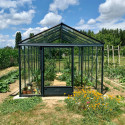 Gewächshaus LUXIA Breite 3,09 m