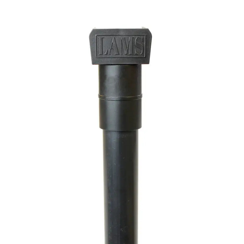 Gewächshaus LAURUS 8,10 m²