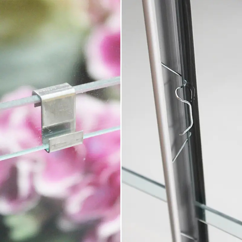 Gewächshaus LAURUS 8,10 m²