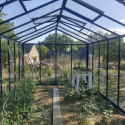 Gewächshaus LUXIA Breite 3,09 m