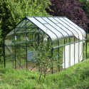 Serre ALOÉ 11,30 m²