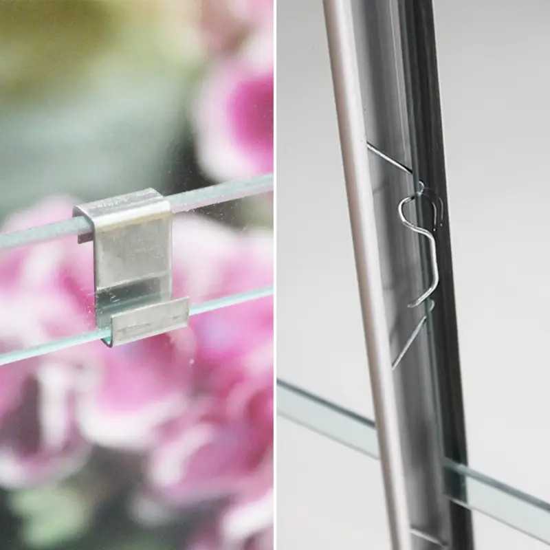 Gewächshaus MELISSA 1,30 m²